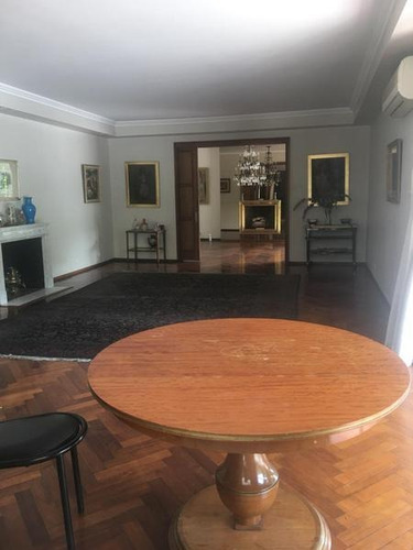 Imagen 15 de 30 de Av Libertador Al 2800 Esq S Ortiz 300 M2 Cochera Piso Bajo