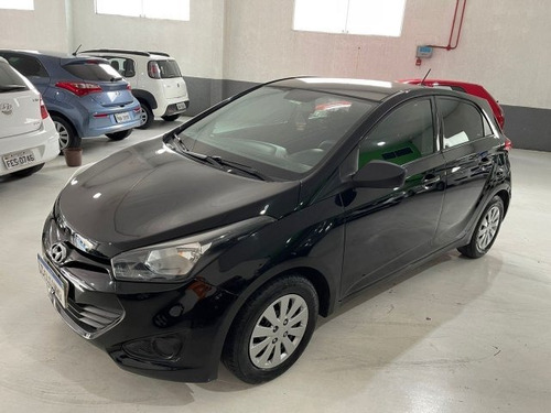Imagem 5 de 9 de Hb20 1.0 Comfort Plus 12v Flex 4p Manual