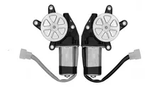 Comprar Par De Motor Vidro Eletrico Modelo Mabuchi Universal 12v 8d