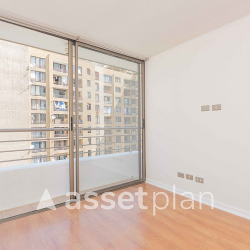 Edificio Lord Cochrane (1 Bod.) Vista Norte Piso 20