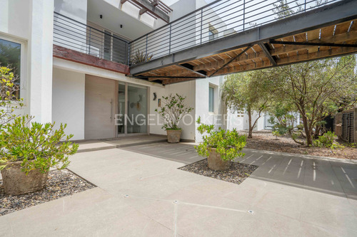 Espectacular Duplex En Costa Cachagua