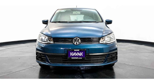 Imagen 3 de 15 de 34199 - Volkswagen Gol 2019 Con Garantía Mt
