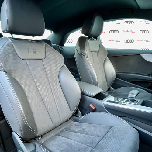 Audi A5 Sportback 2.0 S-line 190hp Dsg