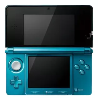 Nintendo 3ds Standard 64gb Liberado (flasheado)