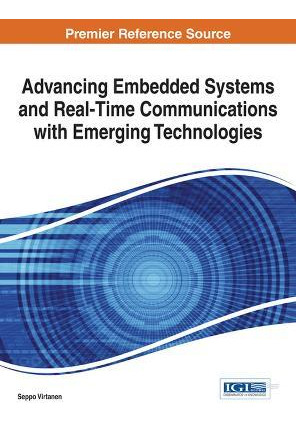 Libro Advancing Embedded Systems And Real-time Communicat...