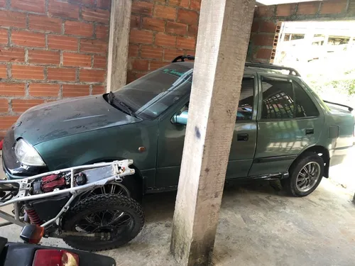 Chevrolet Swift 1300