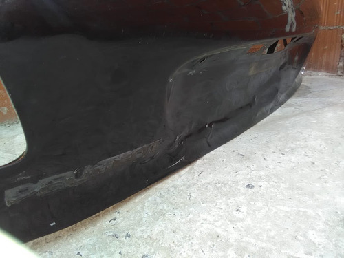 Porton Trasero De Peugeot 206
