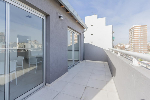 Imagen 21 de 26 de Venta - Departamento Dos Ambientes - A Estrenar - Cochera Opcional