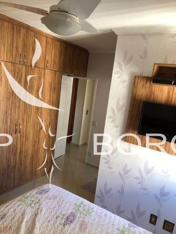 Imagem 10 de 20 de Apartamento À Venda Em Jardim Chapadão - Ap001136