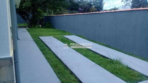 Imagem 24 de 30 de Casa À Venda, 242 M² Por R$ 290.000,00 - Jardim Novo Parelheiros - São Paulo/sp - Ca3149