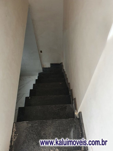 Vila Lucinda - Apartamento Cobertura S/ Condomínio - 73391