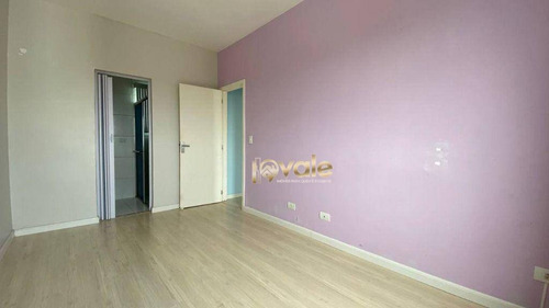 Imagem 4 de 23 de Apartamento Com 2 Dormitórios - Villa Branca - Jacareí/sp - Ap2932