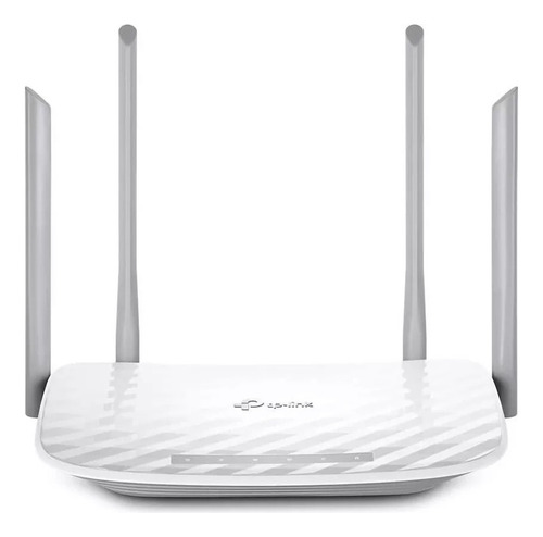 Roteador Tp-link Archer C20w Ac750 Wisp Preset Wireless Dual