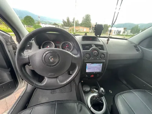 Renault Megane 2 2.0 Dynamique