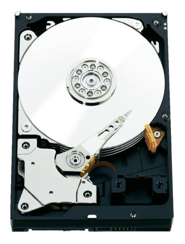 Disco rígido interno Western Digital WD Re WD2000FYYZ 2TB