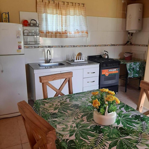 ¡bienvenido A La Tranquilidad! Complejo En Los Reartes