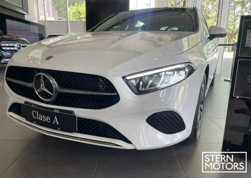 Mercedes-Benz Clase A 1.3 A200 163cv Progressive Hatch