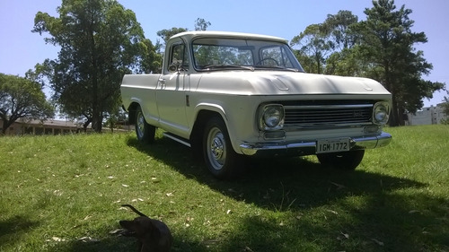Chevrolet C-10