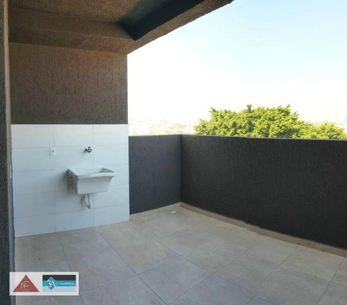 Imagem 7 de 14 de Apartamento À Venda, 55 M² Por R$ 205.000 - Vila Matilde - São Paulo/sp - Ap5571