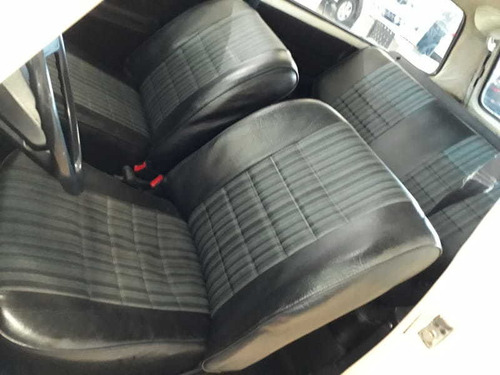 Imagem 11 de 12 de Volkswagen Variant Tl 1600 1975 - Reliquia!