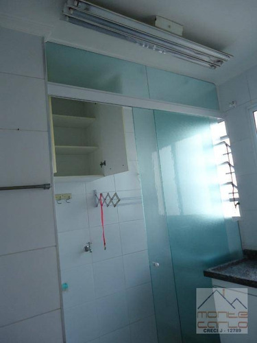 Imagem 6 de 12 de Apartamento Com 2 Dormitórios À Venda, 41 M² Por R$ 238.000,00 - Nova Petrópolis - São Bernardo Do Campo/sp - Ap0722