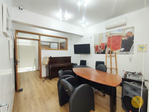 Imagem 12 de 15 de Excelente Imóvel Comercial Disponível Para Locação Ao Lado Do Metrô Vila Madalena - Ic834