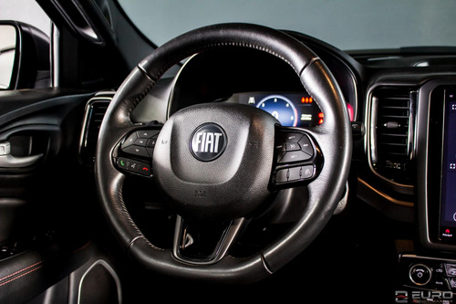 Fiat Toro ULTRA AT9 4X4