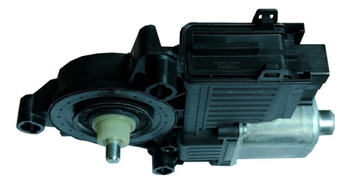 Motor Vidro Elétrico Porta Modulo Polo Virtus Tsi 2q3959882a