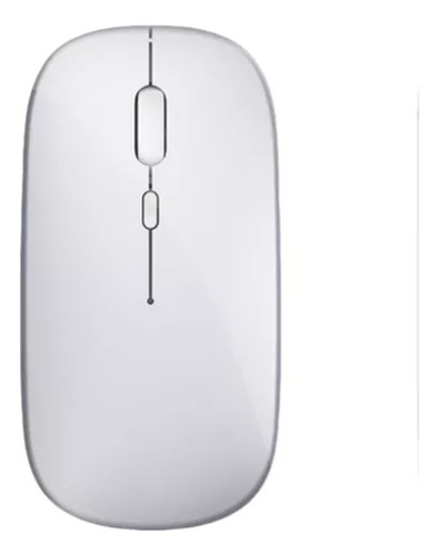 Mouse Inalambrico Mouse Silencioso Mouse Bluetooth 2.4g