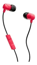 Comprar Auriculares Skullcandy Jib Con Micrófono Rojos