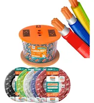 Comprar Numero De Cables Para Instalaciones Electricas Domiciliarias