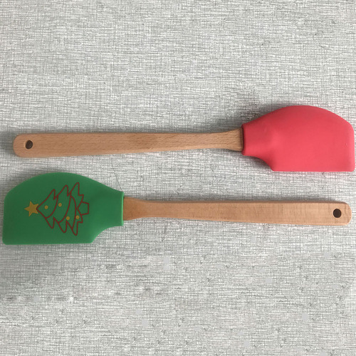 Raspador Artificial Para Mantequilla Para Tartas, 2 Unidades