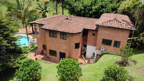 Imagen 6 de 14 de Finca En Marinilla 4.800 Mts 920 Millones