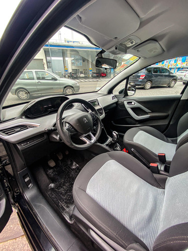Peugeot 208 1.5 Allure