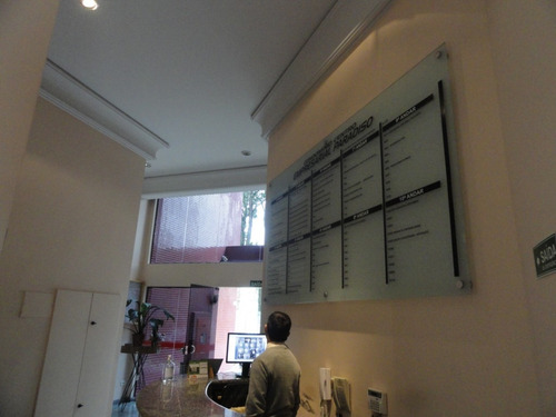 Imagem 9 de 14 de Cjto Comercial/sala Para Alugar - 11360.001