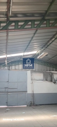 Galpon En Venta Comuna Santiago