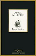 Libro Amor Mi Señor (serie Nuevos Textos Sagrados) (coleccio
