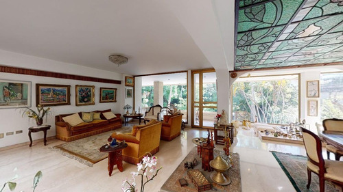 Imagen 8 de 20 de Casa En Venta En Los Chorros