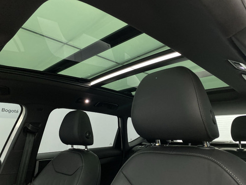 Volkswagen Taos 1.4 Highline