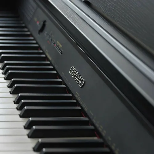 Casio ap260 top
