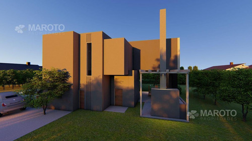 Imagen 3 de 9 de Casa En Venta Puertos Ceibos - Maroto Propiedades