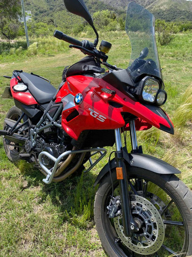 Imagen 3 de 6 de Bmw F700 Gs