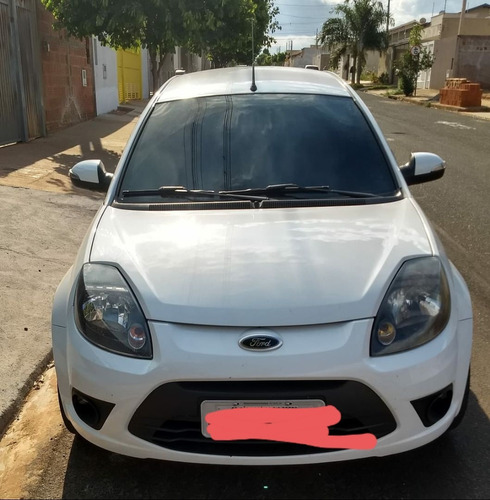 Ford Ka 2013 1.0 Flex 3p