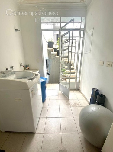 Casa Para Venda, 3 Dormitórios, Tatuapé - São Paulo - 2469