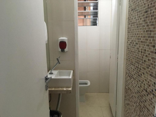 Imagem 13 de 13 de Conjunto Para Alugar, 140 M² - Bela Vista - São Paulo/sp - Cj0160