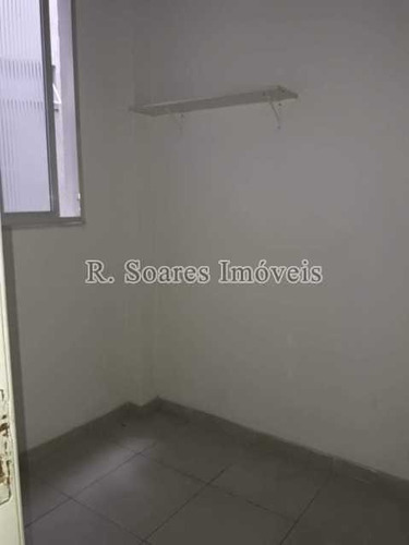 Apartamento-à Venda-copacabana-rio De Janeiro - Cpap30346