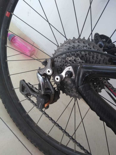 Bicicleta Jamis 27.5