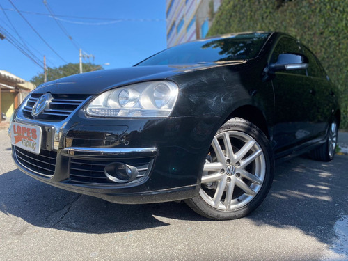 Volkswagen Jetta 2.5 4p