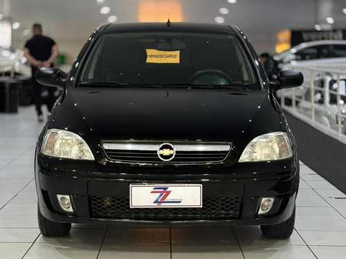 Chevrolet Corsa 1.4 MPFI MAXX 8V