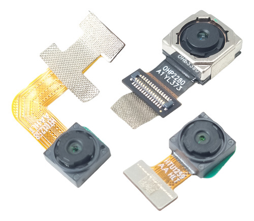 Camara Trasera Original Xiaomi Redmi 9c 2006c3mg